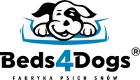 Legowiska dla psa do samochodu - Beds4dogs.pl